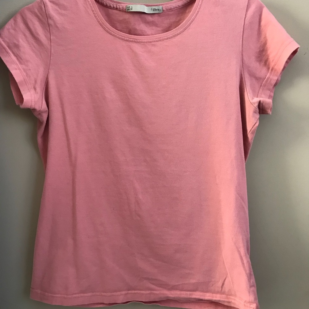 Sfera Peach Top